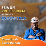 Certificado de Operador Ponte Rolante