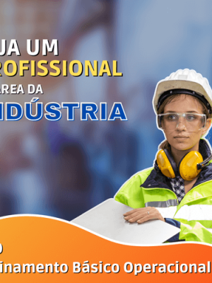 Certificado de TBO Treinamento Básico Operacional